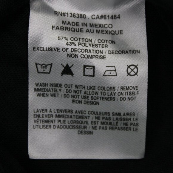 Nike Cleveland Browns Shirt Mens XL Black Salute to Service On Field Apparel L/S - Picture 11 of 16